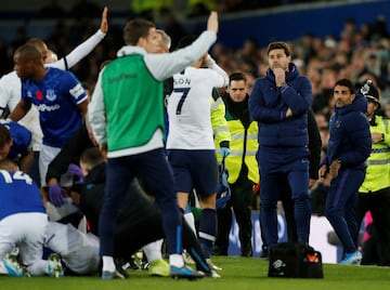 Mauricio Pochettino.