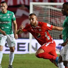 Fechas para implementación del protocolo del fútbol colombiano