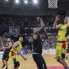 El Bilbao se ahoga en la ansiedad ante un Andorra de playoff