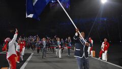 El Salvador quiere iniciar con todo en los Juegos Panamericanos de Lima 2019. Estos son los representantes de los guanacos en la actividad de este s&aacute;bado.