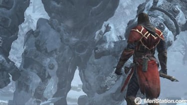 [GC] Castlevania: Lords of Shadow, Impresiones