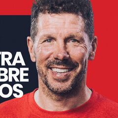 Regresa la campaña del Cholo #ContraElHambreLoDamosTodo