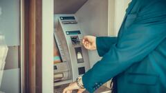 Cómo se puede sacar plata sin tarjeta de débito en cajeros