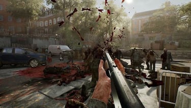 Overkill's The Walking Dead detalla sus planes de DLC