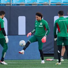 Mexico vs Ghana: what is El Tri’s record in games against Black Stars?