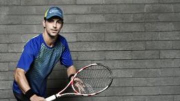 El tenista risaraldense se siente en optimas condiciones para llegar hasta el final del ATP 500 de Barcelona. 