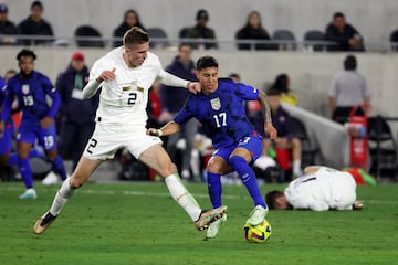 Alejandro Zendejas enaltece a futbolistas de Estados Unidos y envía fuerte mensaje a México