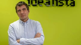 Francisco Iñareta, experto inmobiliario, sobre el precio de la vivienda en 2026: “Cada vez más acusado”