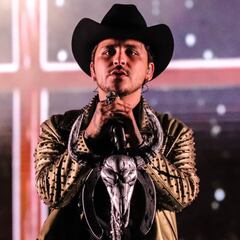 Christian Nodal dará concierto en el Valle de Guadalupe