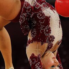 La gimnasia británica investigará presuntos abusos a sus gimnastas