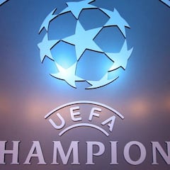 Sorteo de Champions League: emparejamientos de cuartos