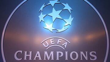 Sorteo de Champions League: emparejamientos de cuartos