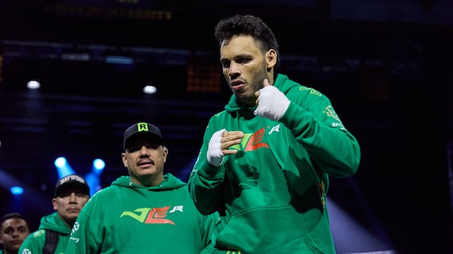 Jake Paul vs Julio César Chávez Jr: Todo lo que necesitas saber antes de la pelea