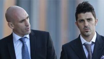 La AFE pide reunirse con la LFP y garantías salariales