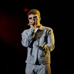 Quevedo se retira de la música: “No soy una máquina”