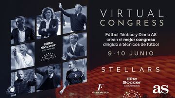 Elite Soccer Congress.