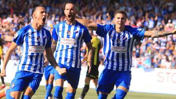 Oviedo y Depor, platos fuertes de la pretemporada berciana