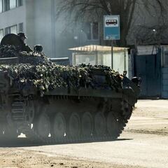 ¿Cuál es el origen de la guerra entre Rusia y Ucrania y cuáles son los motivos de este conflicto?