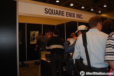 La GDC 2009, en imágenes