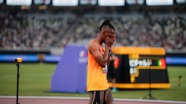 Drama para España: Jordan se retira