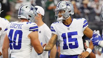 NFL week 3 is here and we have for you all the info for the game between Cowboys and Cardinals.