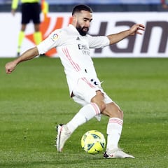 Zidane recuperará efectivos para la defensa madridista