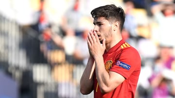 Brahim Díaz.