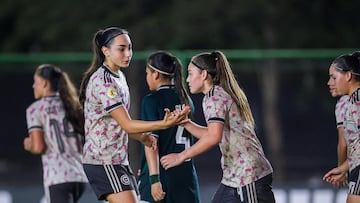 ¡Baile de Chile a Bolivia!
