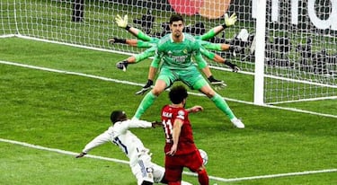 Los mejores memes de la cuarta jornada de Champions