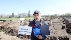 Sifup anuncia edificio global en Pirque: “Será también la casa de la selección chilena, con mejores condiciones que Juan Pinto Durán”