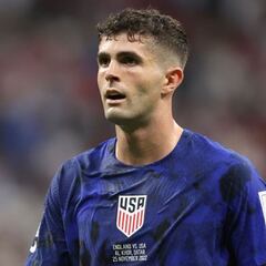 Qatar 2022 World Cup daily schedule; who plays today, November 29