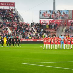 Quique Cárcel: “Tengo la sensación de crispación entre la afición y no sé por qué”