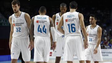 Cómo y dónde ver el Retabet Bilbao vs Real Madrid.