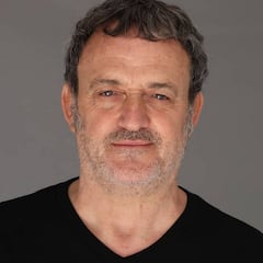 El actor de ‘Compañeros’ que protesta en el Congreso al arruinarse con las renovables