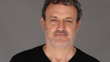 El actor de ‘Compañeros’ que protesta en el Congreso al arruinarse con las renovables