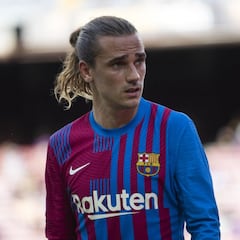 LaLiga cierra un final de mercado de infarto y con menos gasto