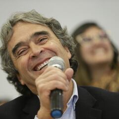 Así fue la encuesta para la Presidencia: resultados de Vicky Dávila, Fajardo, Claudia López, María Fernanda Cabal...