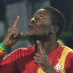 Gyan: héroe y villano de Ghana