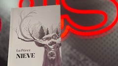Terror, crimen y crítica social: ‘Nieve’, la novela que rompe esquemas