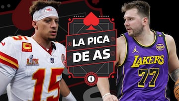 Actualidad de la NFL y la Agencia Libre...| En directo, ‘La Pica de AS’