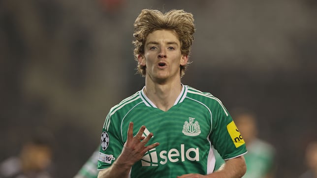 Gordon despacha al Qarabag