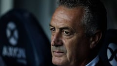 La era Alfaro no despega