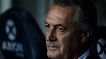 La era Alfaro no despega