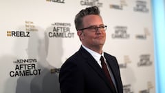 Inside the surprise date between a Sex and the City star and Matthew Perry
