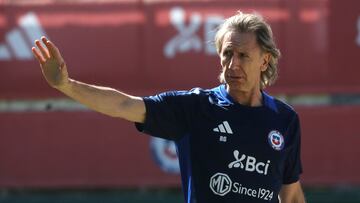 La U va al rescate de Gareca: el DT sorprende con 2 nuevos nominados