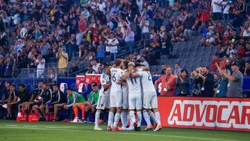 El LA Galaxy se enfrentar&aacute; desde el Dignity &amp; Health Sports Park a su similar del LAFC. Este es el 11 que podr&iacute;a mandar a la cancha Guillermo Barros Schelotto.