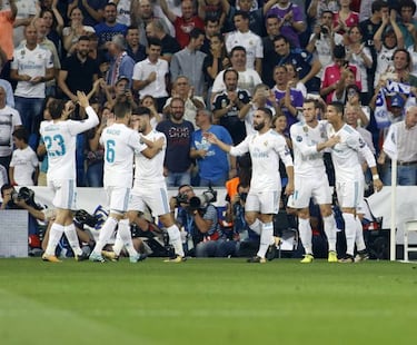 Barcelona and Real Madrid dominate FIFPro award list