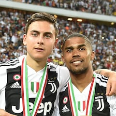 "¿Ir al Inter? Nunca, querido"