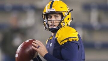 Luis Pérez de los Rams fue a apoyar al 'Tri' ante Gales