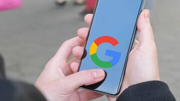 Google aumentará la seguridad de tus contraseñas usando tu lector de huellas
